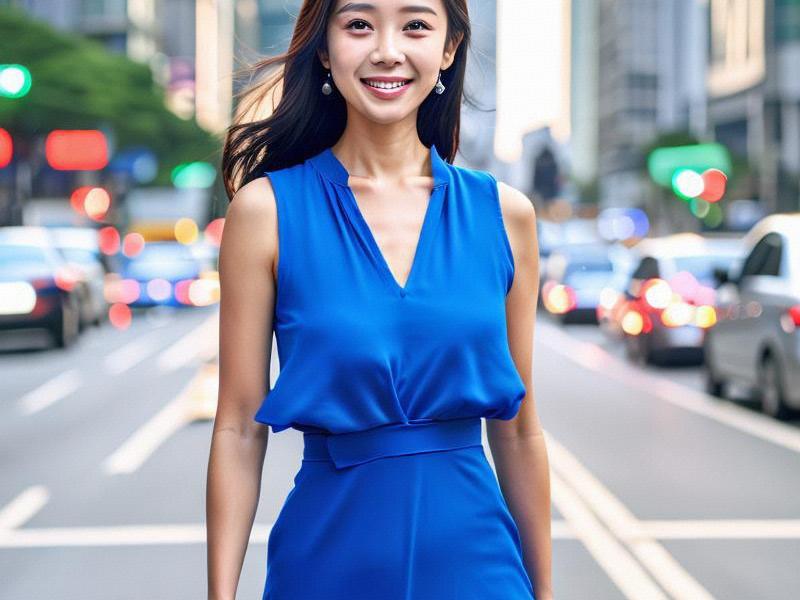 Shanghai: A Global Metropolis of Innovation and Culture