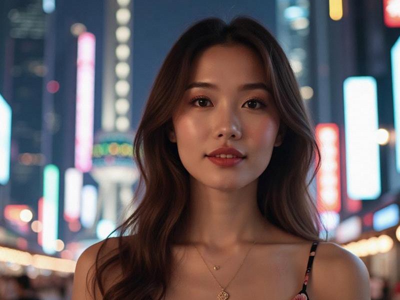 Shanghai 2040: The Making of a Future-Ready Megacity