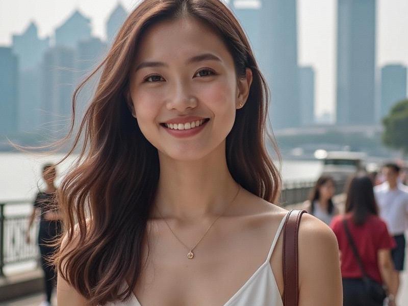 Shanghai 2030: The Making of a Future-Ready Megacity