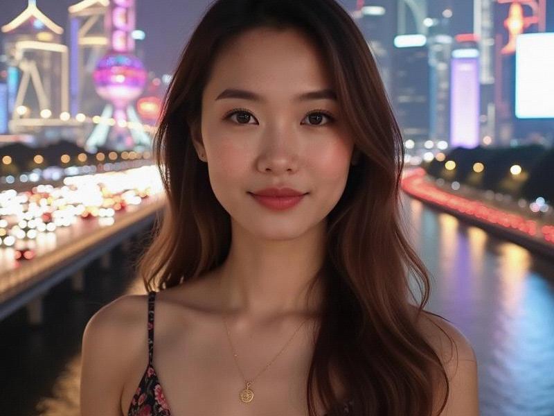 The Style Revolution: How Shanghai Women Are Redefining Chinese Femininity