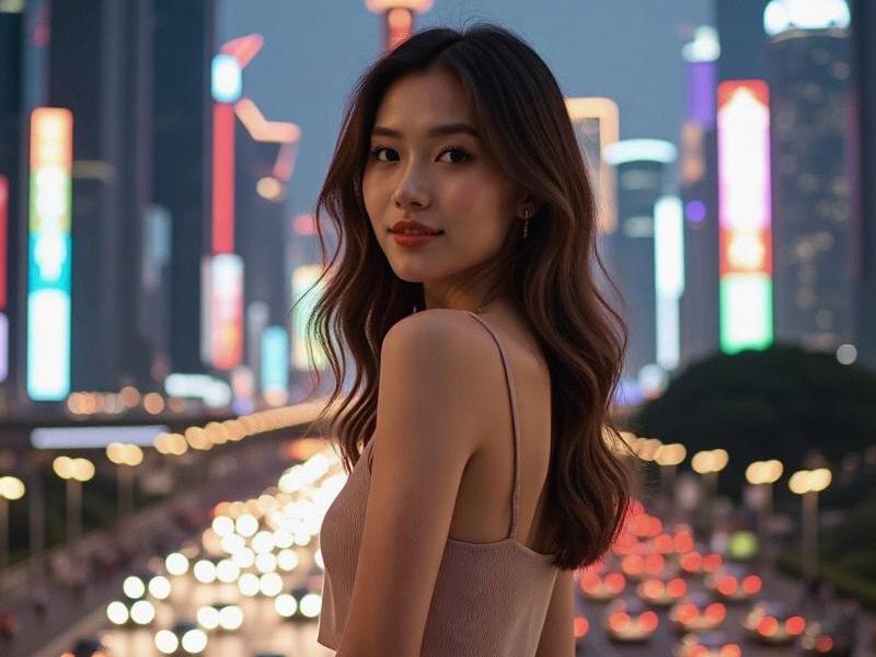 Shanghai’s Beauty Renaissance: Where Heritage Meets AI-Driven Innovation