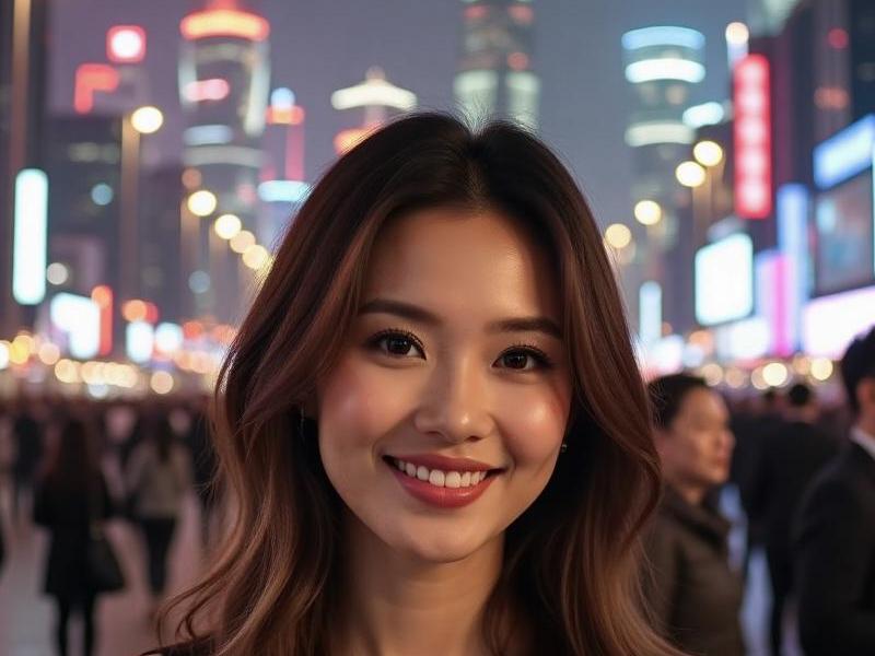 梧桐叶影里的双面人生：上海美女的传统与现代协奏曲