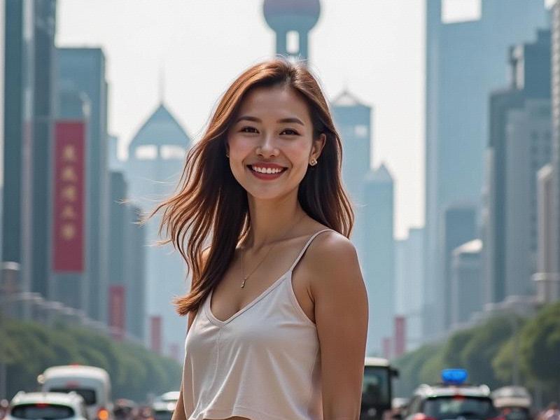 Shanghai’s Nightlife Renaissance: AI-Driven Clubs and Blockchain-Powered Communities