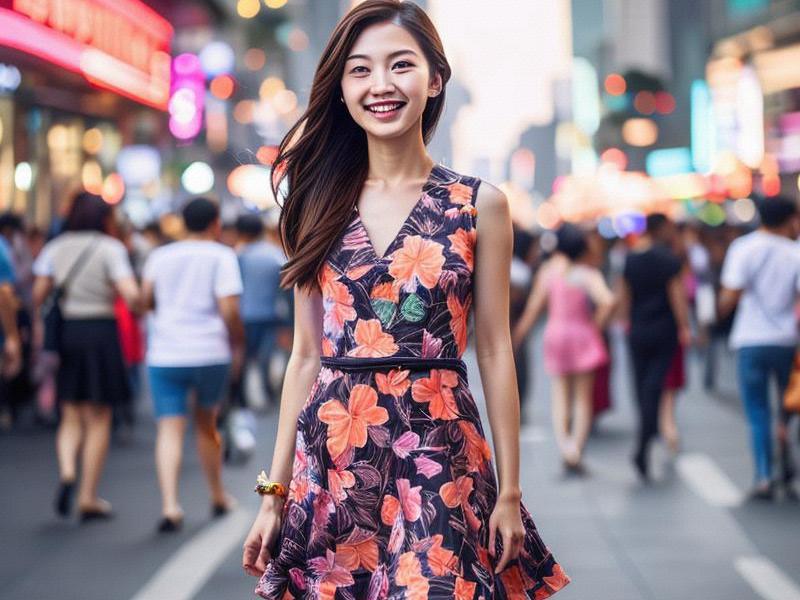 Shanghai's Entertainment Scene: A Blend of Tradition and Modernity