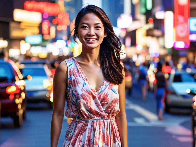 Shanghai's Dazzling Entertainment Scene: A Guide to the City's Nightlife Hotspots