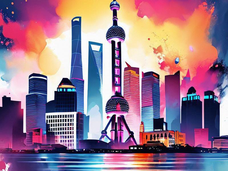 Shanghai's Thriving Entertainment Clubs: A Nightlife Renaissance