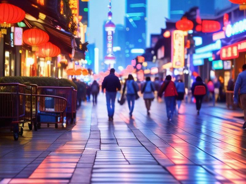 Shanghai's Diverse and Vibrant Lifestyle: A Blend of Tradition and Modernity