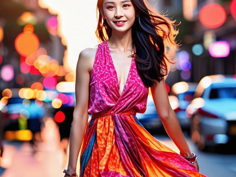 Experience the Enchanting Shanghai Metropolitan Area for its Iconic Cityscape, Rich Culture, and Vibrant Economy