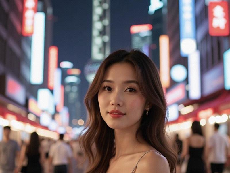 Beyond Qipao and High Heels: The Multidimensional Shanghai Woman in Modern China
