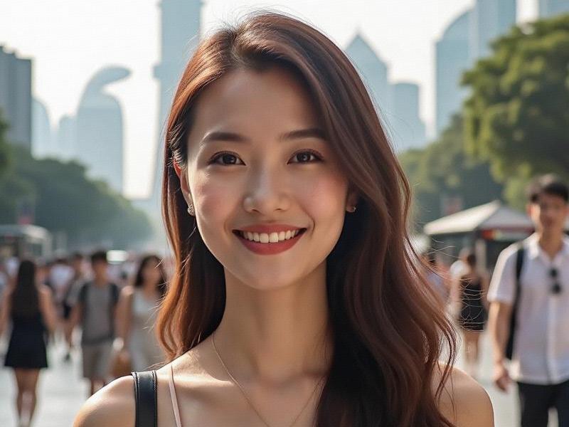 The Shanghai Aesthetic: How China's Most Stylish Women Are Shaping Global Trends
