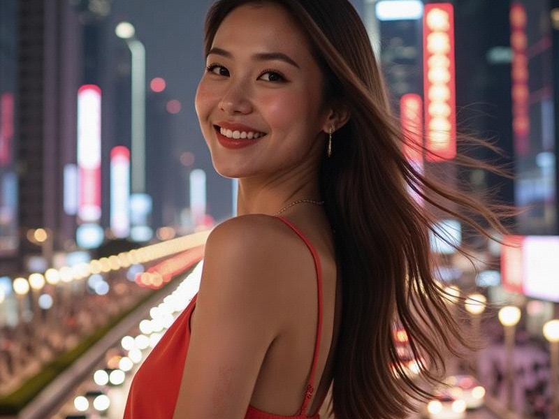 Shanghai’s Quantum Nightlife: Where Imperial Opulence Meets Blockchain Innovation