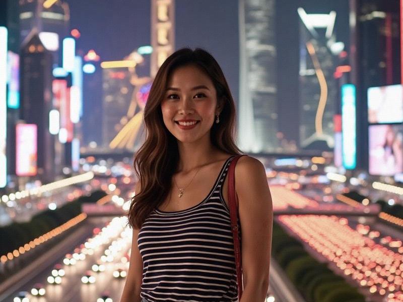 The Shanghai Belle Paradox: How China's Most Cosmopolitan Women Balance Tradition and Modernity