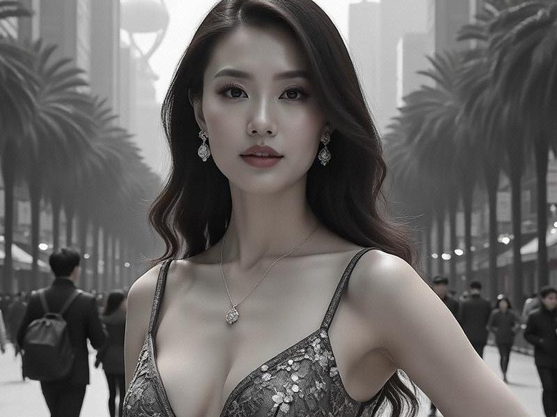 【她·坐标】2025上海女性生活样本：当旗袍遇见量子计算