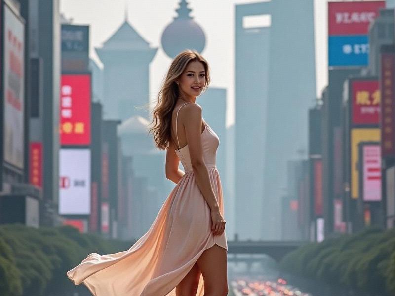 Shanghai's Metropolitan Symphony: Orchestrating Tradition and Innovation