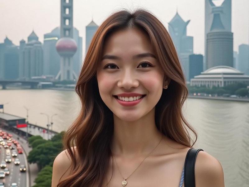 The Silicon Delta: How Shanghai's Tech Sprawl is Reshaping Jiangnan's Ancient Landscape