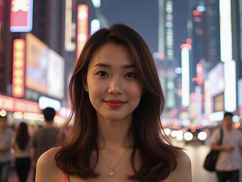 Shanghai 2030: The Making of a Next-Generation Global City
