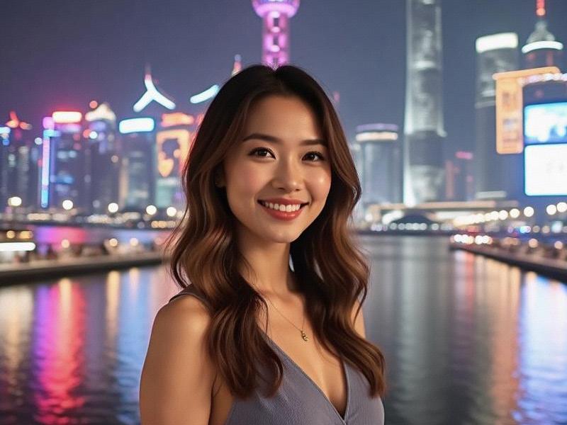 The Green Metropolis: How Shanghai is Pioneering Sustainable Urbanization in Asia