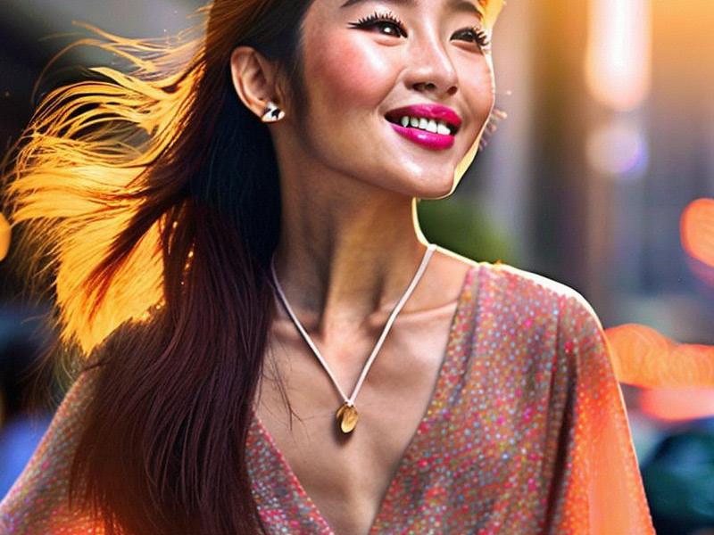 Shanghai: A Global Hub of Innovation and Culture