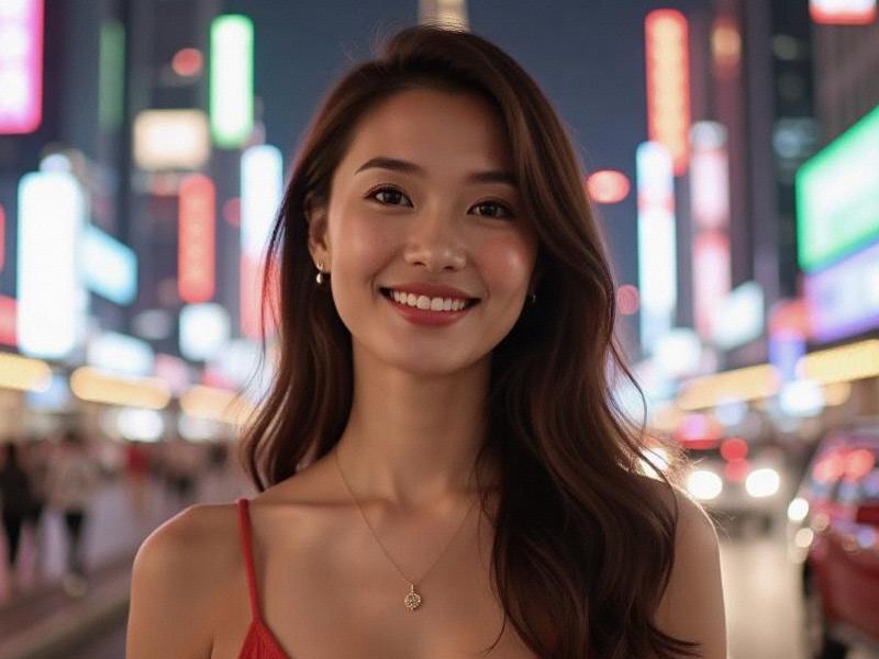 Shanghai Glamour 3.0: How China's Most Cosmopolitan Women Are Setting Global Trends