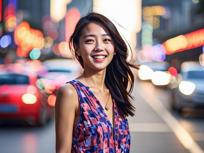 Shanghai's Green Transformation: Leading China's Sustainable Urban Development