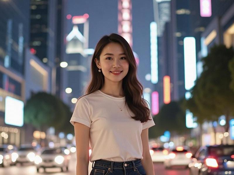 Shanghai's Neon Alchemy: Where Art Deco Glamour Meets Quantum Nightlife