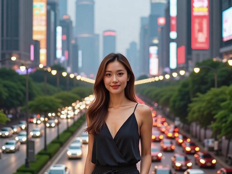 Shanghai's Daughters: How China's Most Cosmopolitan Women Are Writing Their Own Rules