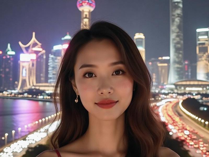 Shanghai Femininity 3.0: The Evolution of Urban Womanhood in China's Global City