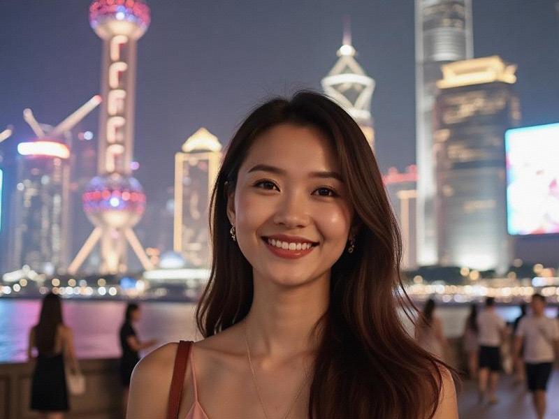 The Shanghai Convergence: How China's Global City is Reshaping the Yangtze Delta