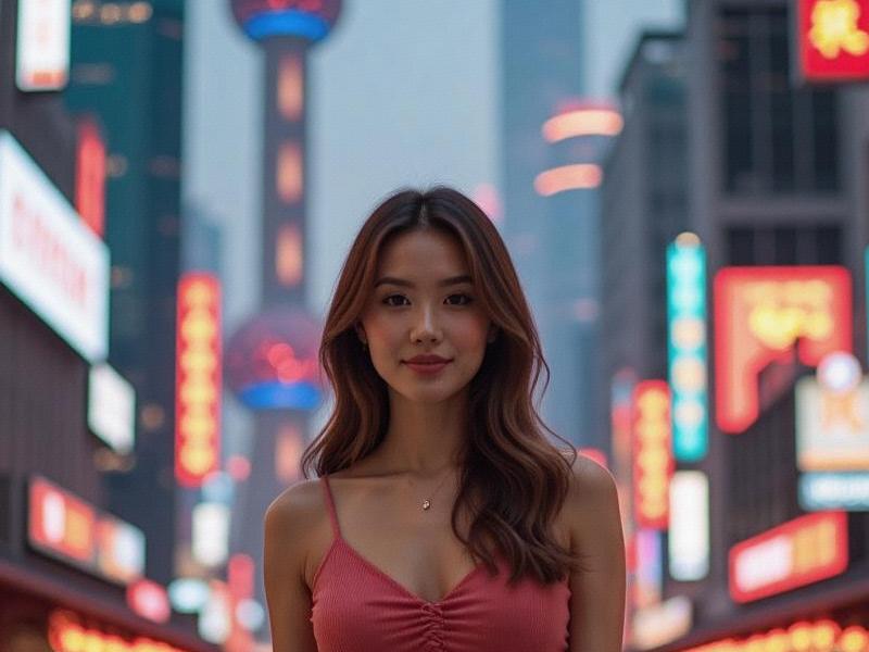 Shanghai's Nightlife Metamorphosis: How Entertainment Venues Are Redefining Urban Leisure