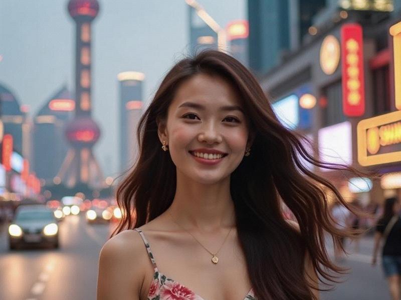 Shanghai's Cultural Renaissance: How China's Global City is Reinventing Its Artistic Soul in 2025