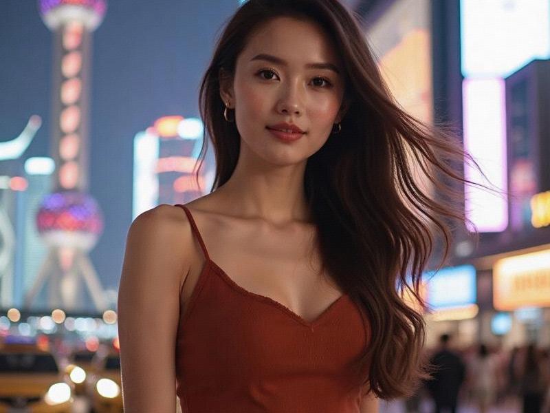 Shanghai's Elite Nightlife: Where Dynasty Heritage Meets Quantum Innovation