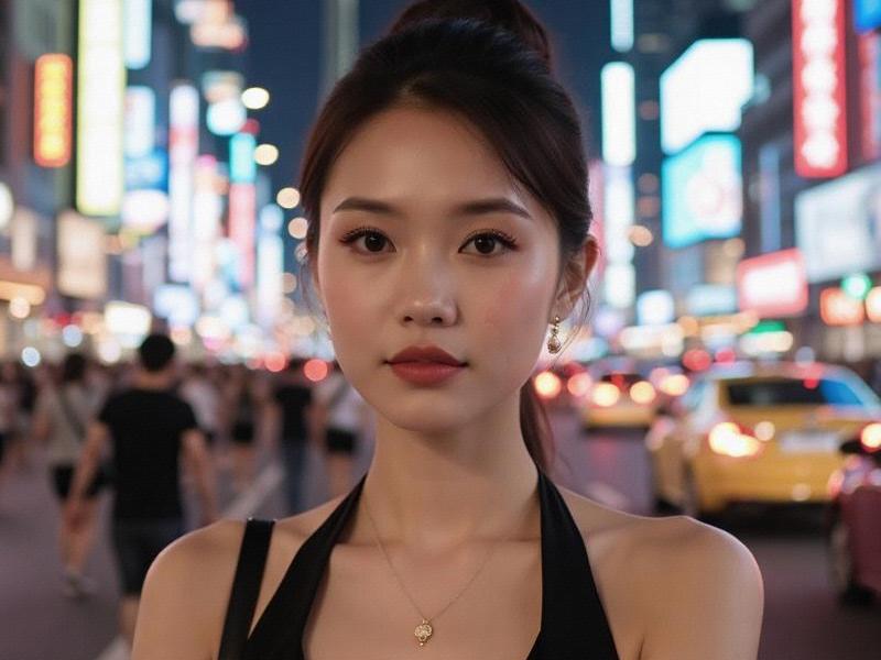 The Velvet Rope Revolution: How Shanghai's Nightlife Scene is Redefining Urban Entertainment