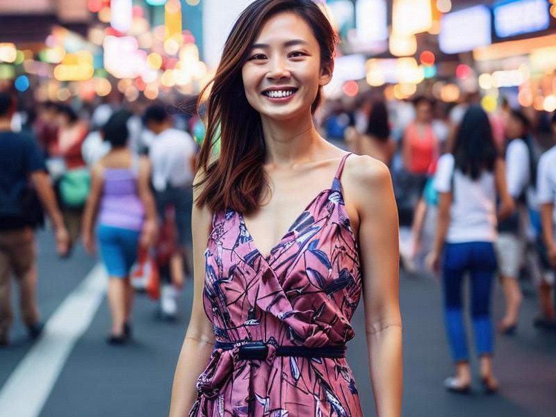 Shanghai's Green Transformation: Leading China's Sustainable Urban Development