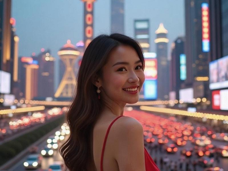 Neon Renaissance: How Shanghai's Entertainment Clubs Are Redefining China's Nightlife Economy