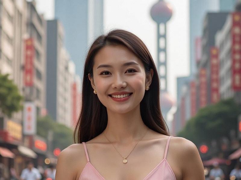 Silicon Bund: How Shanghai Became China's Unexpected Tech Powerhouse
