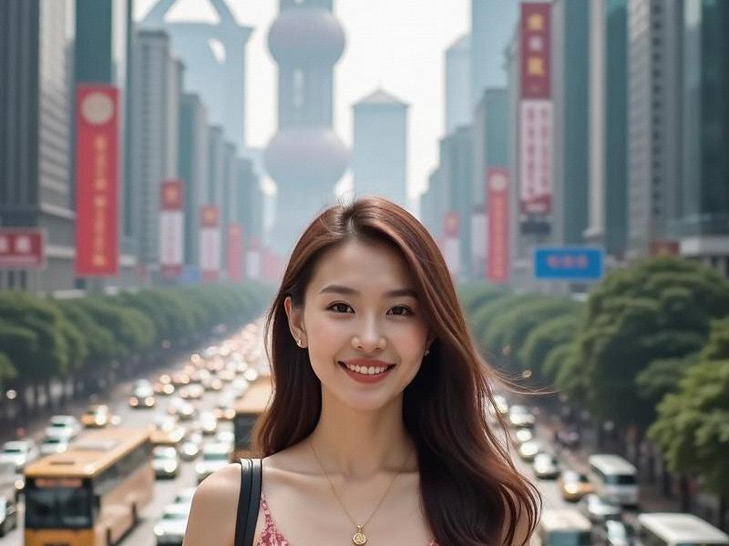 The New Bund: How Shanghai is Reinventing Itself as Asia's Cultural Capital in 2025