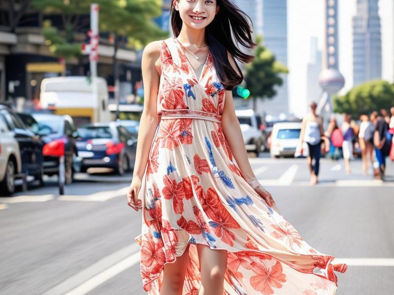 Shanghai Profile: An A-to-Z Guide to the 