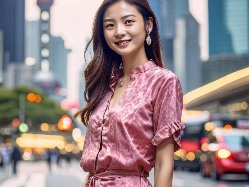 Shanghai Culture: A Blend of Tradition and Modernity