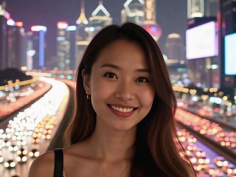Silicon Huangpu: How Shanghai Became the Global Capital of AI Innovation