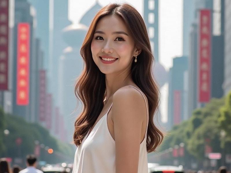 Shanghai After Dark: The Reinvention of Urban Entertainment in China's Cosmopolitan Capital