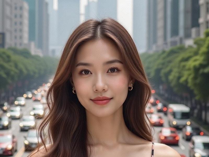 Shanghai's Beauty Economy: Beyond the Surface of China's Fashion Capital