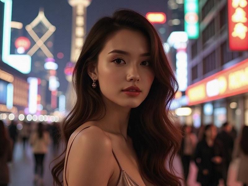 【夜上海的文艺复兴】从百乐门到数字娱乐新地标