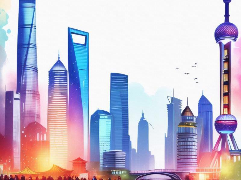 Shanghai Daily: A Comprehensive Overview of Shanghai, City of Lights and Wonder