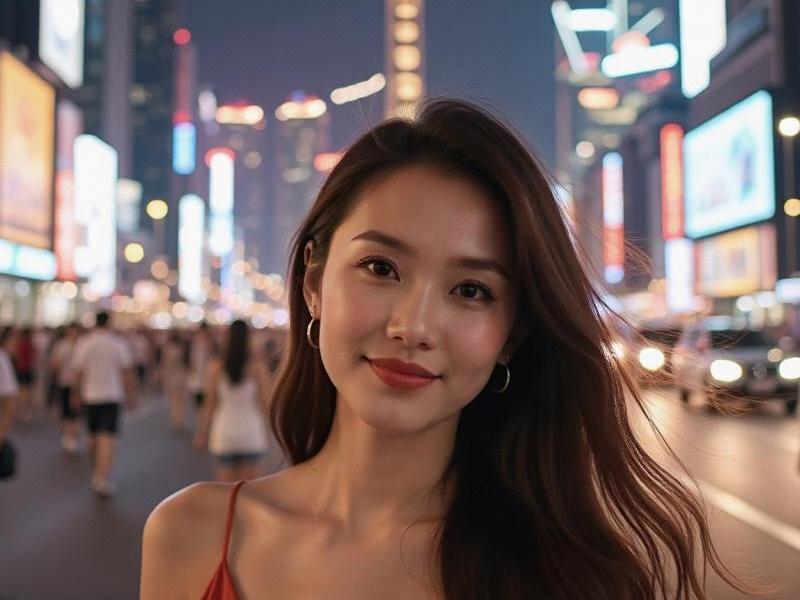 Quantum Leap: How Shanghai's 50km Radius is Redefining Urban Futures