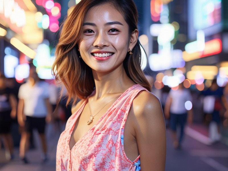 Shanghai's Renaissance: A Journey Through the City's Modern Transformation