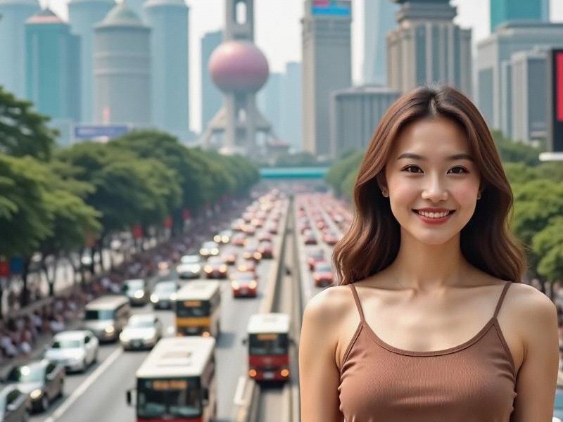 Shanghai After Dark: The Reinvention of Urban Entertainment in China's Global City