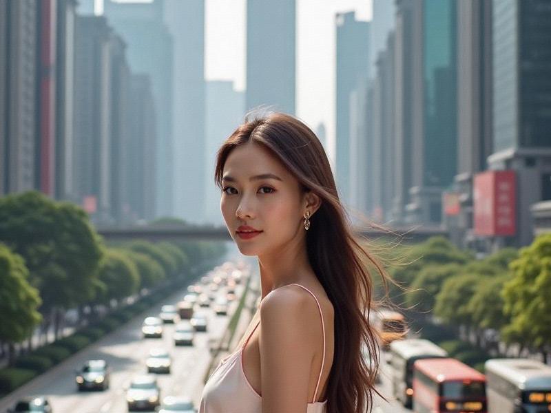 The Silicon Bund: How Shanghai is Reinventing Itself as Asia's New Tech Capital