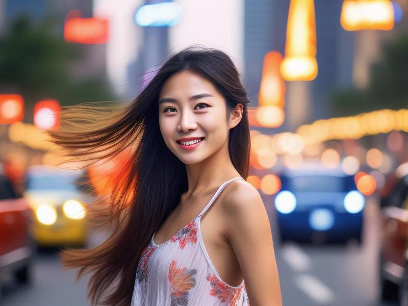 Shanghai's Journey: From Coastal Town to Global Metropolis