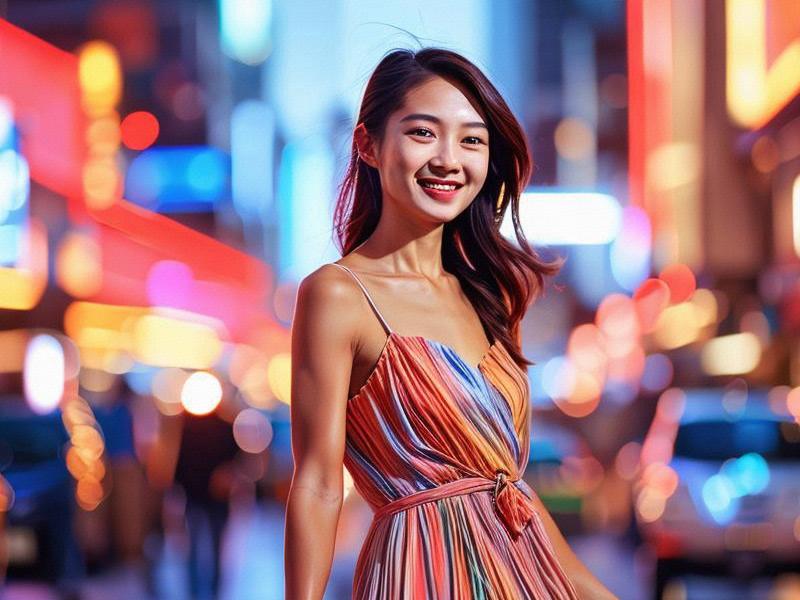 Shanghai Women and Beauty: A Modern Perspective on Elegance and Empowerment