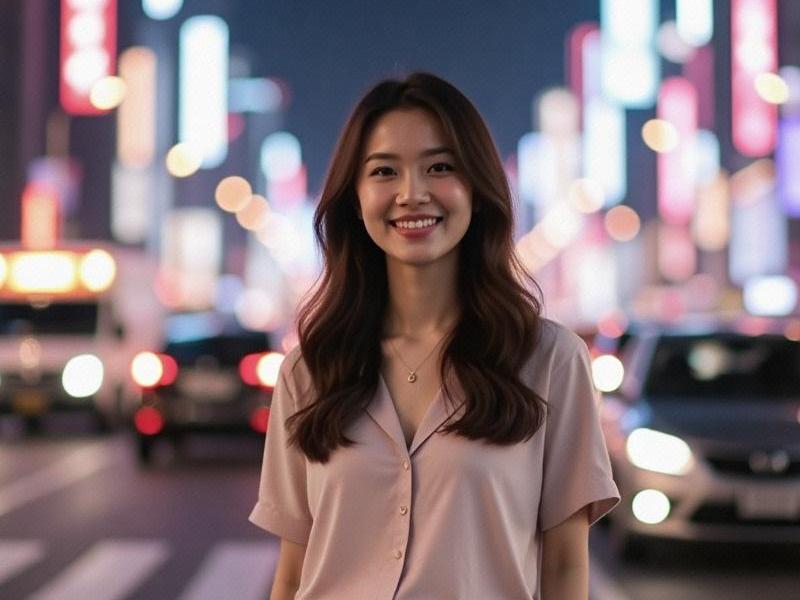 The Shanghai Beauty Revolution: How China's Most Cosmopolitan Women Are Reshaping Global Aesthetics